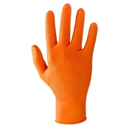 vendita online Guanti grippaz 50 pezzi art.393040 Guanti, protezione mani e braccia Grippaz